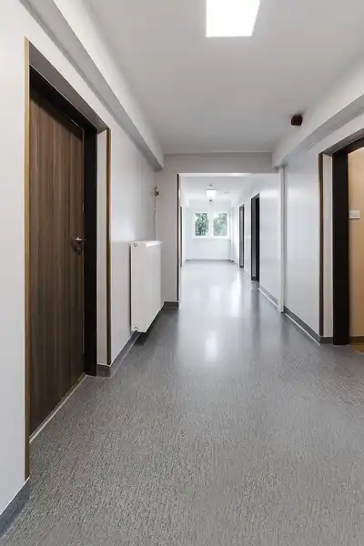Remont domu studenckiego szczecin zdjęcie realizacja